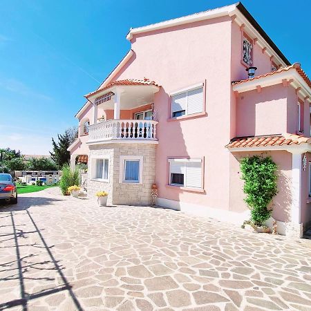 Apartment Villa Engel With Pool Poreč Exteriér fotografie