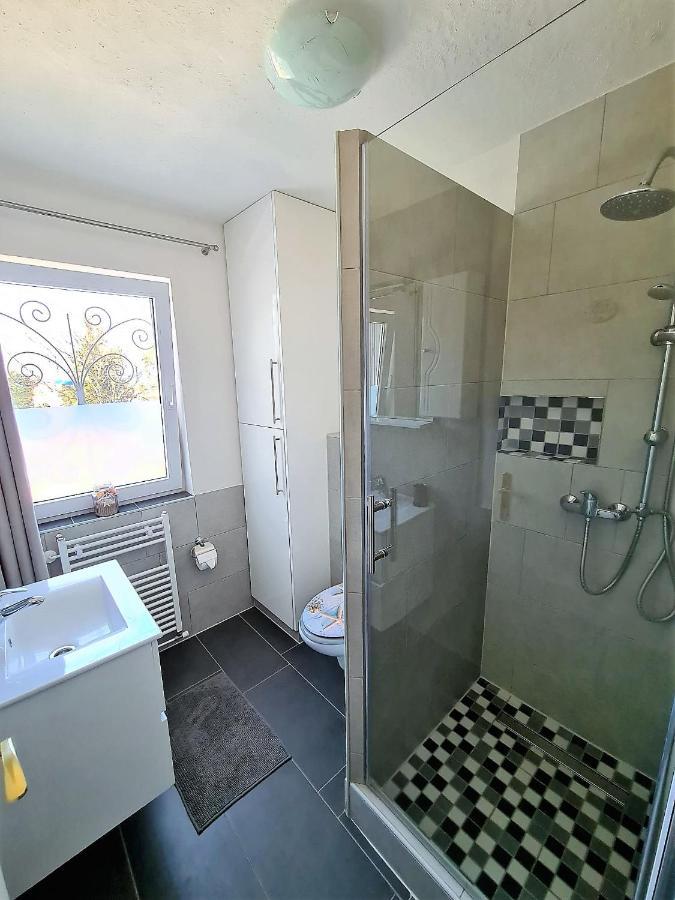 Apartment Villa Engel With Pool Poreč Exteriér fotografie