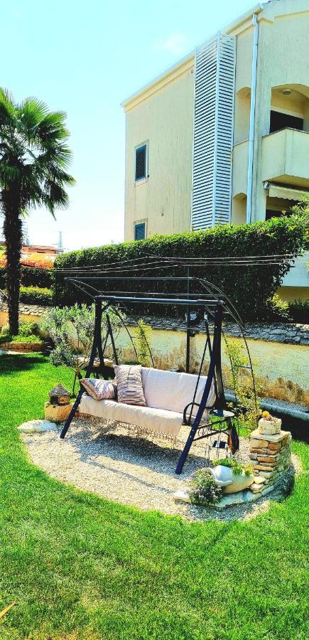Apartment Villa Engel With Pool Poreč Exteriér fotografie
