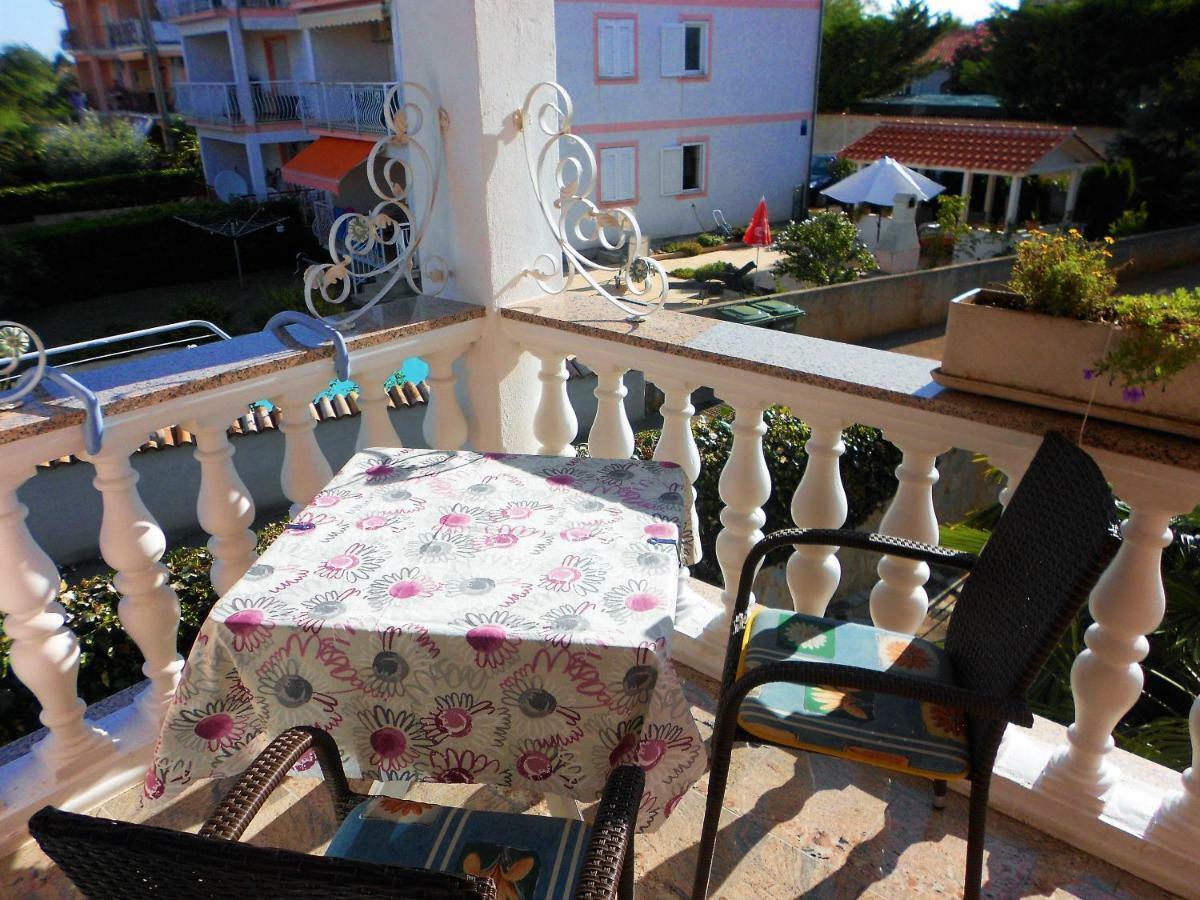Apartment Villa Engel With Pool Poreč Exteriér fotografie